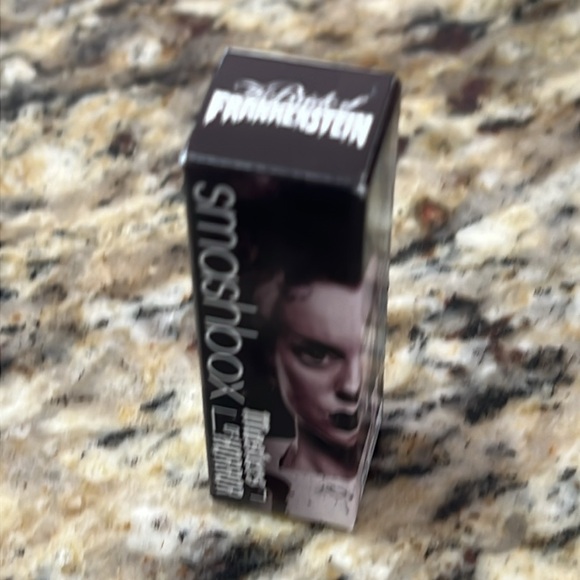 💕⚡️Smashbox Bride Of Frankenstein Lipstick - Picture 12 of 12
